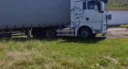 Sinotruk Sitrak  C7H 2023 годаүшін28 800 000 тг. в Алматы – фото 2