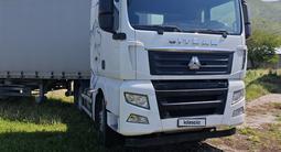 Sinotruk Sitrak  C7H 2023 годаүшін28 800 000 тг. в Алматы