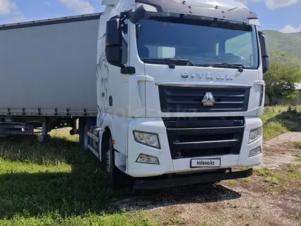 Sinotruk Sitrak  C7H 2023 года за 28 800 000 тг. в Алматы