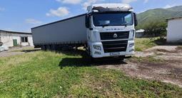 Sinotruk Sitrak  C7H 2023 годаүшін28 800 000 тг. в Алматы – фото 3