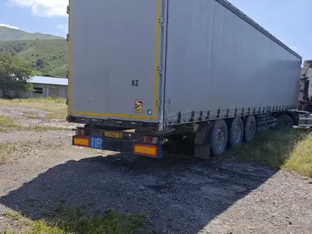 Sinotruk Sitrak  C7H 2023 года за 28 800 000 тг. в Алматы – фото 6