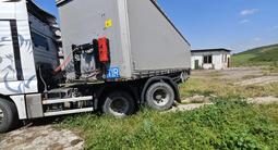 Sinotruk Sitrak  C7H 2023 годаүшін28 800 000 тг. в Алматы – фото 5