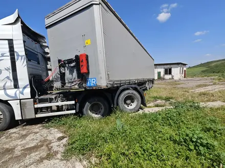 Sinotruk Sitrak  C7H 2023 года за 28 800 000 тг. в Алматы – фото 5