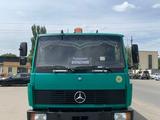 Mercedes-Benz  817 1989 года за 13 000 000 тг. в Алматы – фото 2