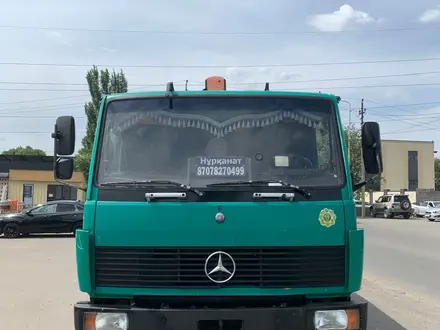 Mercedes-Benz  817 1989 года за 13 000 000 тг. в Алматы – фото 2
