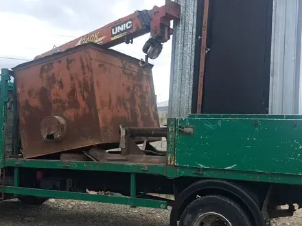 Mercedes-Benz  817 1989 года за 13 000 000 тг. в Алматы – фото 13