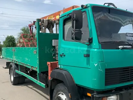 Mercedes-Benz  817 1989 года за 13 000 000 тг. в Алматы – фото 3