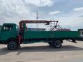 Mercedes-Benz  817 1989 годаүшін13 000 000 тг. в Алматы – фото 8