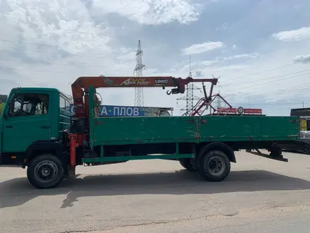 Mercedes-Benz  817 1989 года за 13 000 000 тг. в Алматы – фото 8