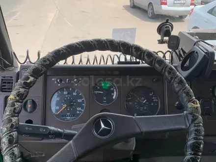 Mercedes-Benz  817 1989 года за 13 000 000 тг. в Алматы – фото 9
