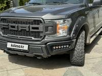 Ford F-Series 2018 годаүшін27 000 000 тг. в Алматы