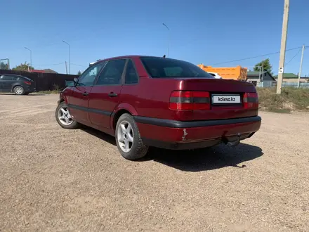 Volkswagen Passat 1996 года за 1 300 000 тг. в Алматы – фото 4