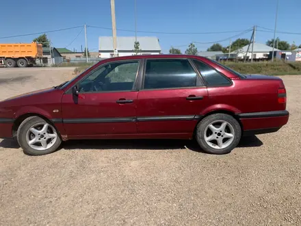 Volkswagen Passat 1996 года за 1 300 000 тг. в Алматы – фото 5