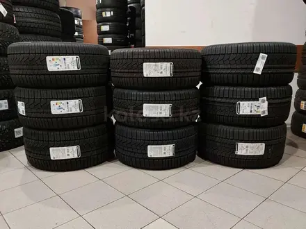 Зимние шины Continental ContiWinterContact TS 860S 295/35 R21 315/30 R22 за 550 000 тг. в Алматы – фото 4