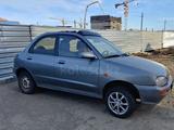 Mazda 121 1991 годаүшін750 000 тг. в Усть-Каменогорск – фото 2