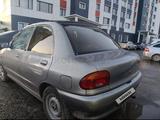 Mazda 121 1991 годаүшін750 000 тг. в Усть-Каменогорск – фото 3