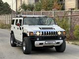 Hummer H2 2003 годаfor12 000 000 тг. в Алматы – фото 5