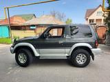 Mitsubishi Pajero 1997 годаfor3 100 000 тг. в Алматы – фото 4