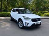 Hyundai Creta 2019 годаүшін7 350 000 тг. в Алматы