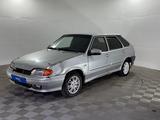 ВАЗ (Lada) 2114 2008 года за 450 000 тг. в Павлодар