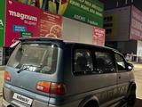 Mitsubishi Delica 1998 годаfor5 300 000 тг. в Алматы – фото 5