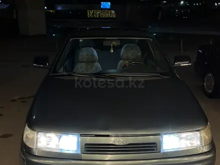 ВАЗ (Lada) 2110 2007 года за 1 850 000 тг. в Астана – фото 7