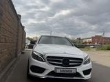 Mercedes-Benz C 200 2016 годаүшін12 000 000 тг. в Астана