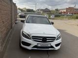 Mercedes-Benz C 200 2016 годаүшін12 000 000 тг. в Астана – фото 4
