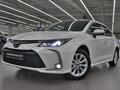 Toyota Corolla 2020 года за 10 990 000 тг. в Алматы