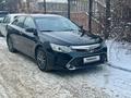 Toyota Camry 2016 года за 9 900 000 тг. в Алматы – фото 2