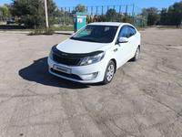 Kia Rio 2014 года за 4 700 000 тг. в Астана