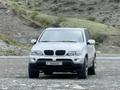 BMW X5 2003 годаүшін4 500 000 тг. в Усть-Каменогорск – фото 4