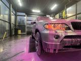BMW X5 2003 года за 4 500 000 тг. в Усть-Каменогорск – фото 2
