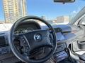 BMW X5 2003 годаүшін4 500 000 тг. в Усть-Каменогорск – фото 7