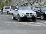 BMW X5 2003 года за 4 500 000 тг. в Усть-Каменогорск – фото 5