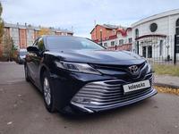 Toyota Camry 2019 года за 13 000 000 тг. в Астана