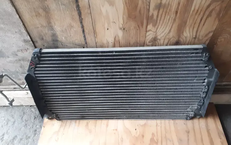 Радиатор кондиционера V-21 за 15 000 тг. в Алматы