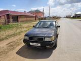 Audi 100 1991 годаүшін1 700 000 тг. в Астана – фото 4