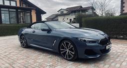 BMW 840 2021 года за 46 900 000 тг. в Актау – фото 3