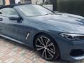 BMW 840 2021 годаүшін49 500 000 тг. в Актау – фото 6