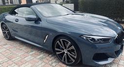 BMW 840 2021 годаүшін46 900 000 тг. в Актау – фото 5