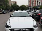 Hyundai Sonata 2023 года за 10 000 000 тг. в Алматы