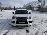 Lexus LX 570 2013 годаfor29 000 000 тг. в Тараз – фото 5