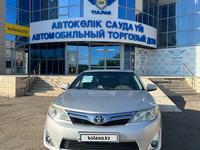 Toyota Camry 2012 года за 9 400 000 тг. в Уральск