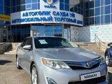 Toyota Camry 2012 года за 9 200 000 тг. в Уральск – фото 2