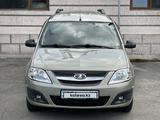 ВАЗ (Lada) Largus 2014 годаfor6 200 000 тг. в Алматы – фото 2