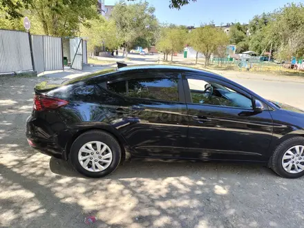 Hyundai Elantra 2019 года за 6 300 000 тг. в Астана – фото 3