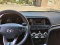 Hyundai Elantra 2019 годаүшін6 300 000 тг. в Астана – фото 6