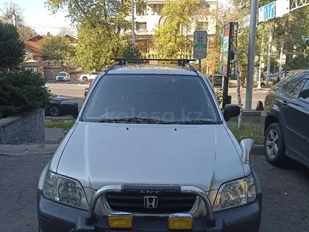 Honda CR-V 1997 года за 3 700 000 тг. в Алматы