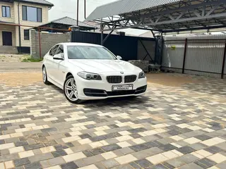 BMW 528
